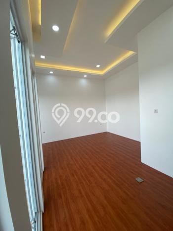 Rumah Elit LB 176m2 Siap Pakai Desain Elegan di Kayu Putih, Jakarta Timur Rumah Elit LB 176m2 Siap Pakai Desain Elegan di Kayu Putih, Jakarta Timur