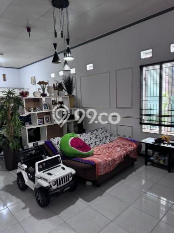 Rumah Modern Cantik 4 Kamar Siap Huni di Kebayoran Lama Rumah Modern Cantik 4 Kamar Siap Huni di Kebayoran Lama