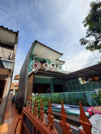 Dijual Rumah Elit Exclusive di Kebayoran Lama, Jakarta Selatan Dijual Rumah Elit Exclusive di Kebayoran Lama, Jakarta Selatan