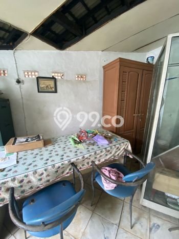 Tanah Area Berkembang di Pamulang, Luas 397m2m², Dekat ke Pusat Kota Tanah Area Berkembang di Pamulang, Luas 397m2m², Dekat ke Pusat Kota