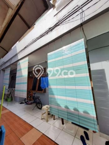 Rumah Kost Dijual di Kebayoran Lama, Jakarta Selatan, 7 KT, 7 KM, Bangunan 206m2 Rumah Kost Dijual di Kebayoran Lama, Jakarta Selatan, 7 KT, 7 KM, Bangunan 206m2