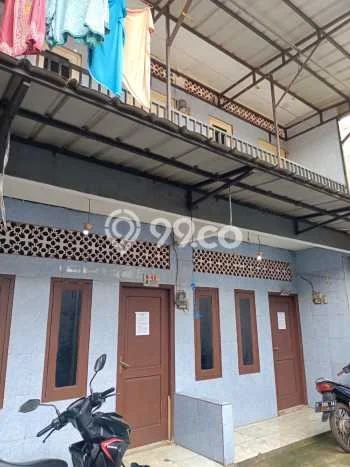 Dijual Rumah Kost di Bojongsari, Bogor, 12 KT, 12 KM, Bangunan 300m2 Dijual Rumah Kost di Bojongsari, Bogor, 12 KT, 12 KM, Bangunan 300m2