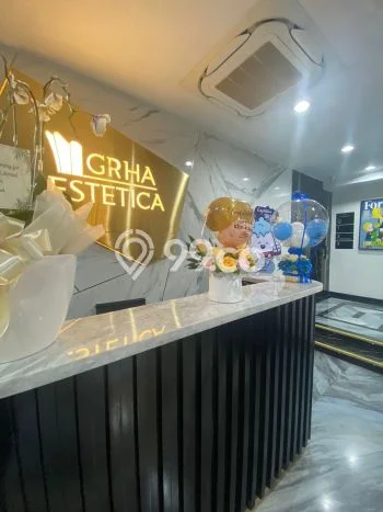 Kantor Bagus Dijual di Senopati Jakarta Selatan Lokasi Strategis Cocok untuk Kembangkan Bisnis Kantor Bagus Dijual di Senopati Jakarta Selatan Lokasi Strategis Cocok untuk Kembangkan Bisnis