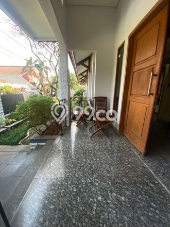Rumah Luxury Modern Tanpa Renovasi di Tanah Kusir Jakarta Selatan Rumah Luxury Modern Tanpa Renovasi di Tanah Kusir Jakarta Selatan