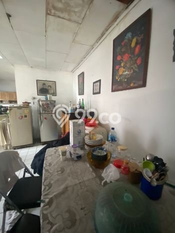 Hunian Nyaman Asri 3 KT Siap Huni di Bintaro Jakarta Selatan Hunian Nyaman Asri 3 KT Siap Huni di Bintaro Jakarta Selatan