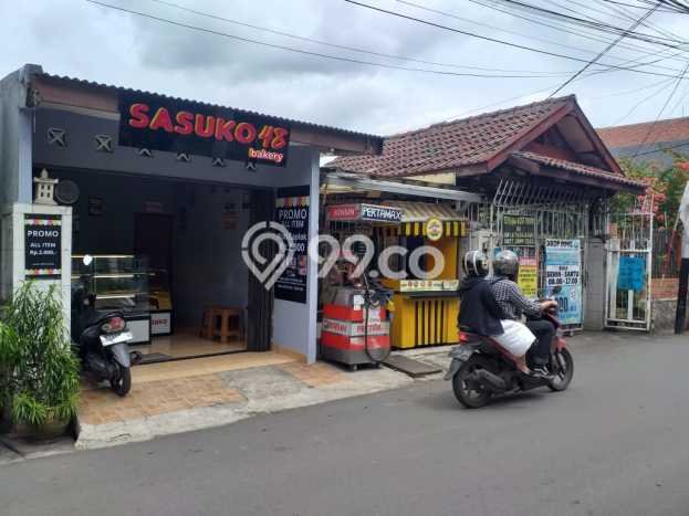 Dijual Rumah Mewah Megah Dengan View Eksklusif di Cipulir, Jakarta Selatan Dijual Rumah Mewah Megah Dengan View Eksklusif di Cipulir, Jakarta Selatan