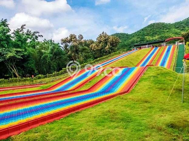 Lahan Kosong Dijual di Bandung dengan Area 44000m2 Lahan Kosong Dijual di Bandung dengan Area 44000m2