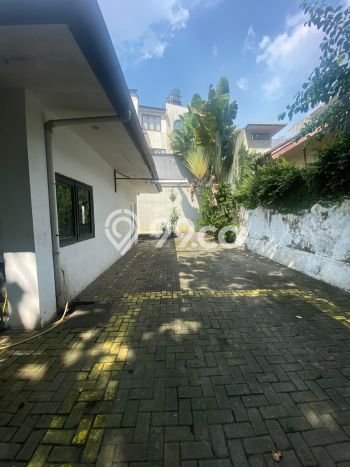 Jual Rumah Mewah Elegan Dengan View Cantik di Senopati, Jakarta Selatan Jual Rumah Mewah Elegan Dengan View Cantik di Senopati, Jakarta Selatan