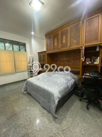 Rumah Luxury Modern Tanpa Renovasi di Tanah Kusir Jakarta Selatan Rumah Luxury Modern Tanpa Renovasi di Tanah Kusir Jakarta Selatan
