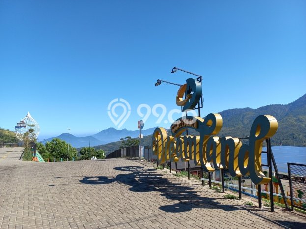 Lahan Kosong Dijual di Bandung dengan Area 44000m2 Lahan Kosong Dijual di Bandung dengan Area 44000m2