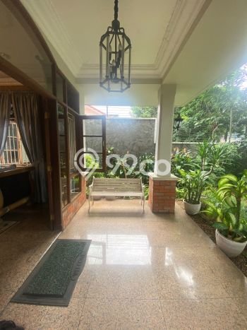 Hot Offer Hunian Premium Ideal dan Luas di Kebayoran Baru, Jakarta Selatan Hot Offer Hunian Premium Ideal dan Luas di Kebayoran Baru, Jakarta Selatan