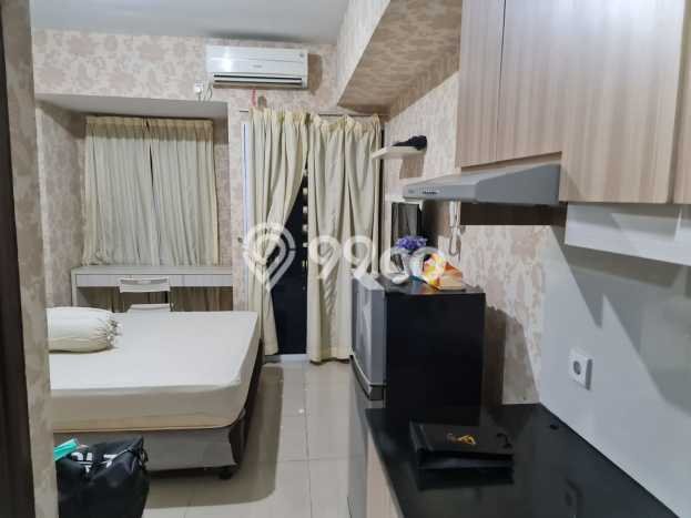 Apartemen Murah Dijual di Bekasi 1 KT & 1 KM Apartemen Murah Dijual di Bekasi 1 KT & 1 KM