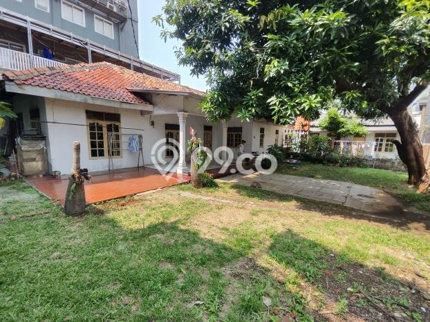Hot Offer Hunian Mewah Ideal dan Luas di Kebayoran Lama, Jakarta Selatan Hot Offer Hunian Mewah Ideal dan Luas di Kebayoran Lama, Jakarta Selatan