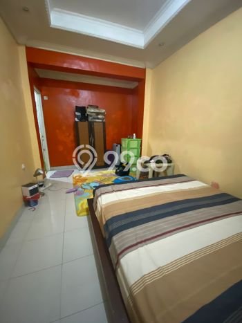 Rumah Elit Modern Tanpa Renovasi di Radio Dalam Jakarta Selatan Rumah Elit Modern Tanpa Renovasi di Radio Dalam Jakarta Selatan