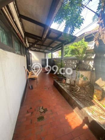 Hunian Nyaman Asri 3 KT Siap Huni di Bintaro Jakarta Selatan Hunian Nyaman Asri 3 KT Siap Huni di Bintaro Jakarta Selatan