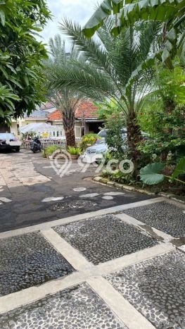 Best Deal Hunian Mewah Ideal dan Luas di Kebayoran Lama, Jakarta Selatan Best Deal Hunian Mewah Ideal dan Luas di Kebayoran Lama, Jakarta Selatan