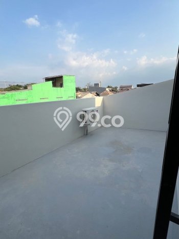 Rumah Murah LT 20m2 di Utan Kayu Akses Mudah Rumah Murah LT 20m2 di Utan Kayu Akses Mudah