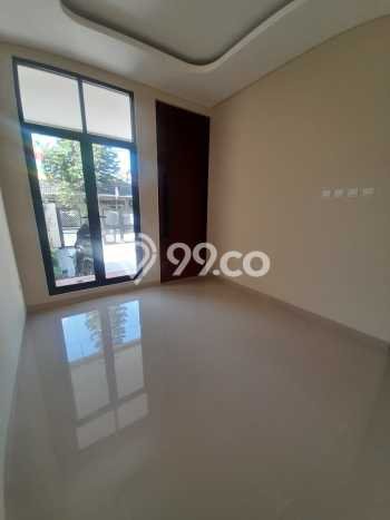 Rumah Minimalis 3 Kamar LT 118m2 di Jatibening Rumah Minimalis 3 Kamar LT 118m2 di Jatibening