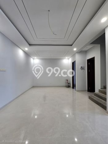 Dijual Rumah Mewah Exclusive di Cempaka Putih, Jakarta Pusat Dijual Rumah Mewah Exclusive di Cempaka Putih, Jakarta Pusat