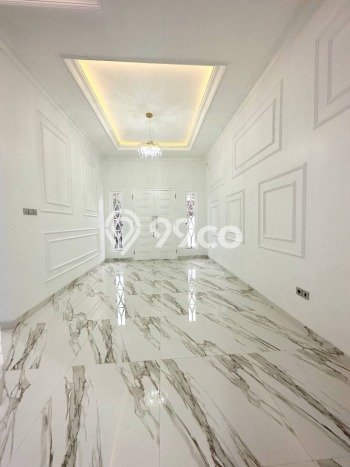 For Sale Rumah Elit Exclusive di Duren Sawit, Jakarta Timur For Sale Rumah Elit Exclusive di Duren Sawit, Jakarta Timur