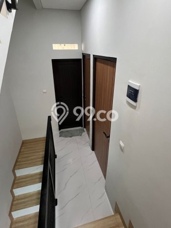 Rumah Murah LT 20m2 di Utan Kayu Akses Mudah Rumah Murah LT 20m2 di Utan Kayu Akses Mudah