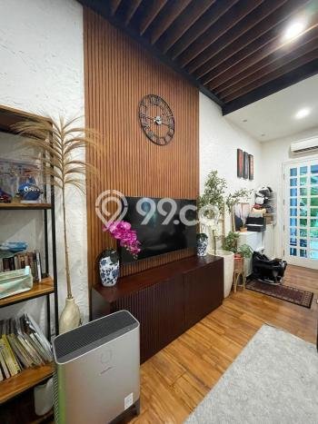Lokasi strategis! Rumah siap huni disewakan di Makasar LB 150m2 Lokasi strategis! Rumah siap huni disewakan di Makasar LB 150m2