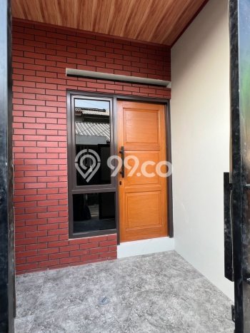 Rumah Murah LT 20m2 di Utan Kayu Akses Mudah Rumah Murah LT 20m2 di Utan Kayu Akses Mudah