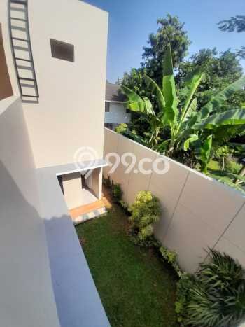 Rumah Minimalis 3 Kamar LT 118m2 di Jatibening Rumah Minimalis 3 Kamar LT 118m2 di Jatibening