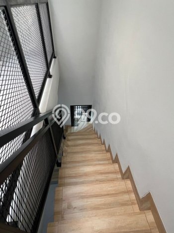 Rumah Murah LT 20m2 di Utan Kayu Akses Mudah Rumah Murah LT 20m2 di Utan Kayu Akses Mudah