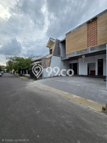 Dijual Rumah Mewah Exclusive di Cempaka Putih, Jakarta Pusat Dijual Rumah Mewah Exclusive di Cempaka Putih, Jakarta Pusat