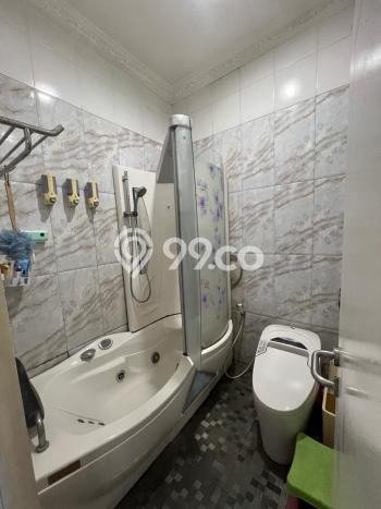Rumah Modern Minimalis 3 Kamar Siap Huni di Ciracas Rumah Modern Minimalis 3 Kamar Siap Huni di Ciracas