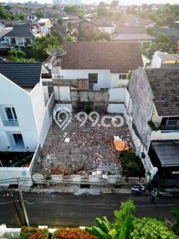 Tanah Dijual Area Strategis di Cipinang Jakarta Timur 100m2 Tanah Dijual Area Strategis di Cipinang Jakarta Timur 100m2