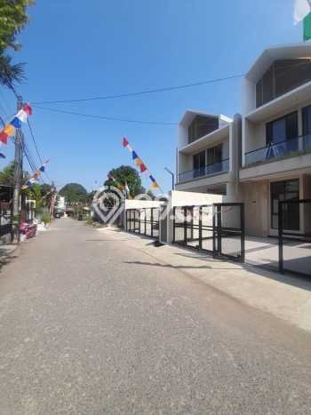 Rumah Minimalis 3 Kamar LT 118m2 di Jatibening Rumah Minimalis 3 Kamar LT 118m2 di Jatibening