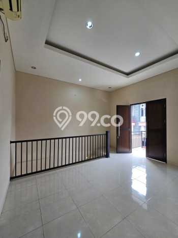 Ready to Use! Premium House LT 89m2 Desain Elegan di Kayu Putih Ready to Use! Premium House LT 89m2 Desain Elegan di Kayu Putih