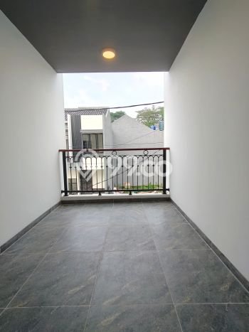 Jual Rumah Favorit Siap Huni LB 80m2 di Ciracas, Jakarta Timur Jual Rumah Favorit Siap Huni LB 80m2 di Ciracas, Jakarta Timur