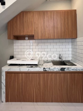 Rumah Murah LT 20m2 di Utan Kayu Akses Mudah Rumah Murah LT 20m2 di Utan Kayu Akses Mudah
