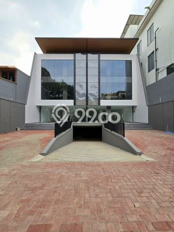 Kantor Paling Dicari LB 1600m2 Dijual di Duren Sawit Kantor Paling Dicari LB 1600m2 Dijual di Duren Sawit