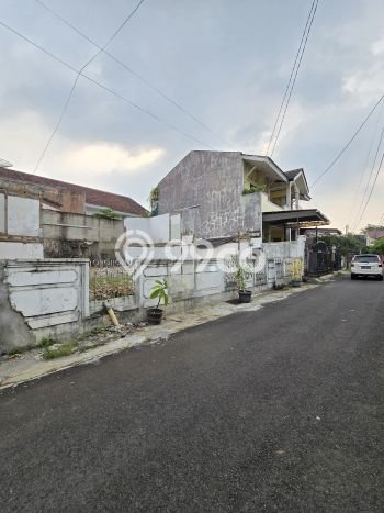 Tanah Dijual Area Strategis di Cipinang Jakarta Timur 100m2 Tanah Dijual Area Strategis di Cipinang Jakarta Timur 100m2