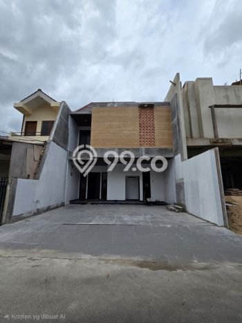 Dijual Rumah Mewah Exclusive di Cempaka Putih, Jakarta Pusat Dijual Rumah Mewah Exclusive di Cempaka Putih, Jakarta Pusat