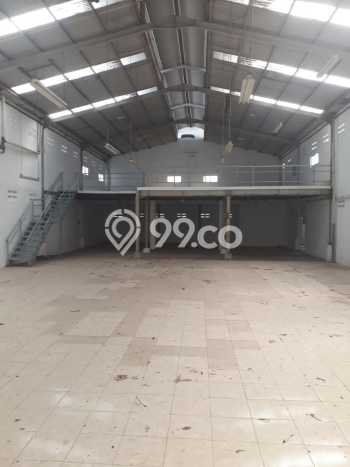 Gudang Dijual di Prime Area Bekasi Luas 662m2 Gudang Dijual di Prime Area Bekasi Luas 662m2