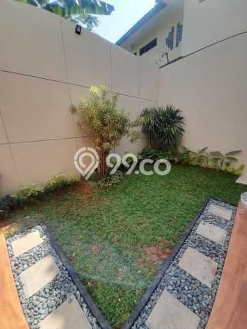Rumah Minimalis 3 Kamar LT 118m2 di Jatibening Rumah Minimalis 3 Kamar LT 118m2 di Jatibening