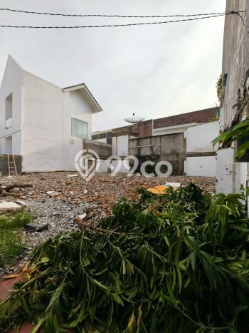 Tanah Dijual Area Strategis di Cipinang Jakarta Timur 100m2 Tanah Dijual Area Strategis di Cipinang Jakarta Timur 100m2