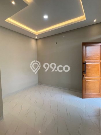 Rumah Murah LT 20m2 di Utan Kayu Akses Mudah Rumah Murah LT 20m2 di Utan Kayu Akses Mudah