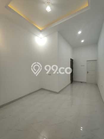 Rumah Modern 3 Kamar LT 99m2 di Pondok Bambu Rumah Modern 3 Kamar LT 99m2 di Pondok Bambu