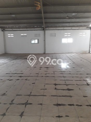 Gudang Dijual di Prime Area Bekasi Luas 662m2 Gudang Dijual di Prime Area Bekasi Luas 662m2