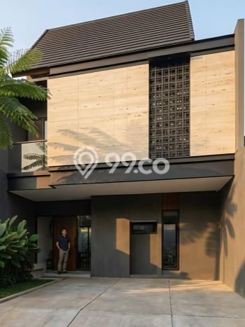 Dijual Rumah Mewah Exclusive di Cempaka Putih, Jakarta Pusat Dijual Rumah Mewah Exclusive di Cempaka Putih, Jakarta Pusat