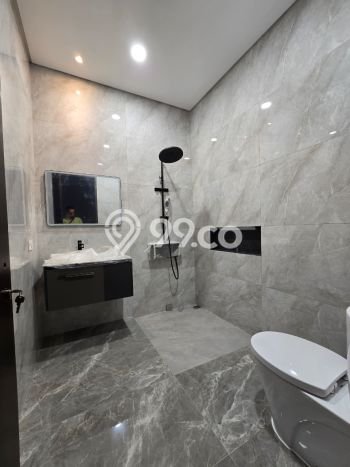 Dijual Rumah Mewah Exclusive di Cempaka Putih, Jakarta Pusat Dijual Rumah Mewah Exclusive di Cempaka Putih, Jakarta Pusat