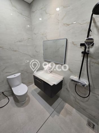 Dijual Rumah Mewah Exclusive di Cempaka Putih, Jakarta Pusat Dijual Rumah Mewah Exclusive di Cempaka Putih, Jakarta Pusat