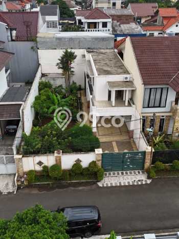 Lahan Dijual Lokasi Strategis di Jakarta Timur dengan Luas 240m2 Lahan Dijual Lokasi Strategis di Jakarta Timur dengan Luas 240m2