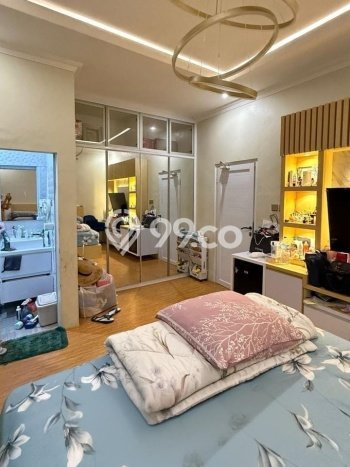 Dijual Rumah Eksklusif 4 KT di Pisangan Lama, Jakarta Timur Dijual Rumah Eksklusif 4 KT di Pisangan Lama, Jakarta Timur